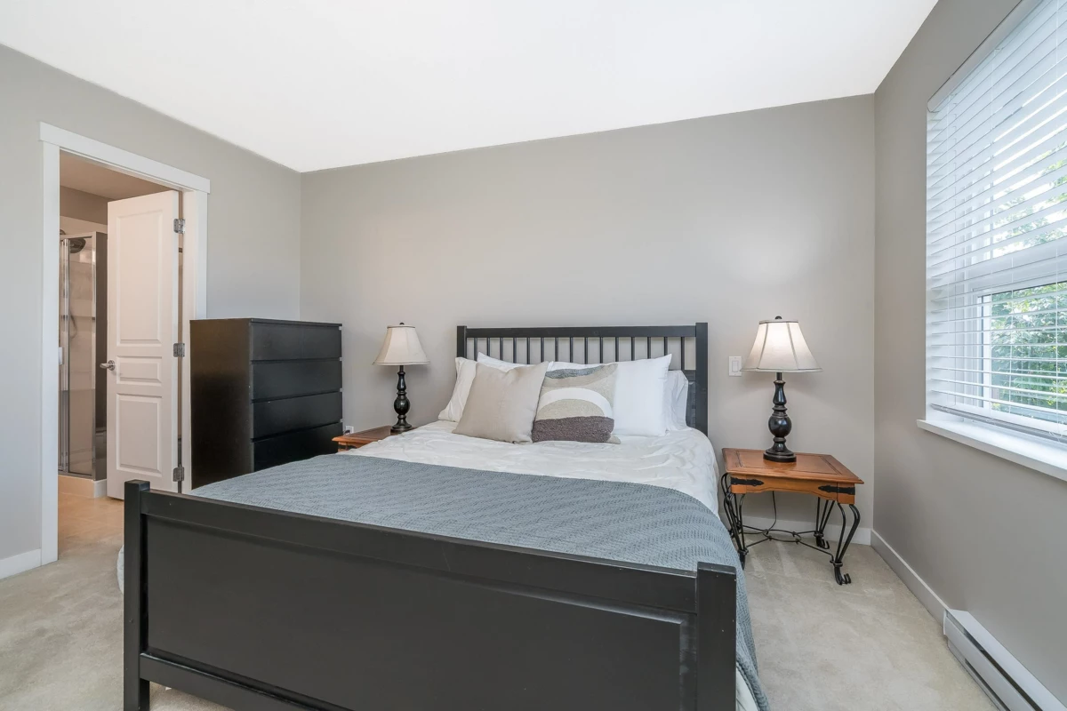 Bedroom 4 Photo of 170 7938 209 Street, Langley, BC