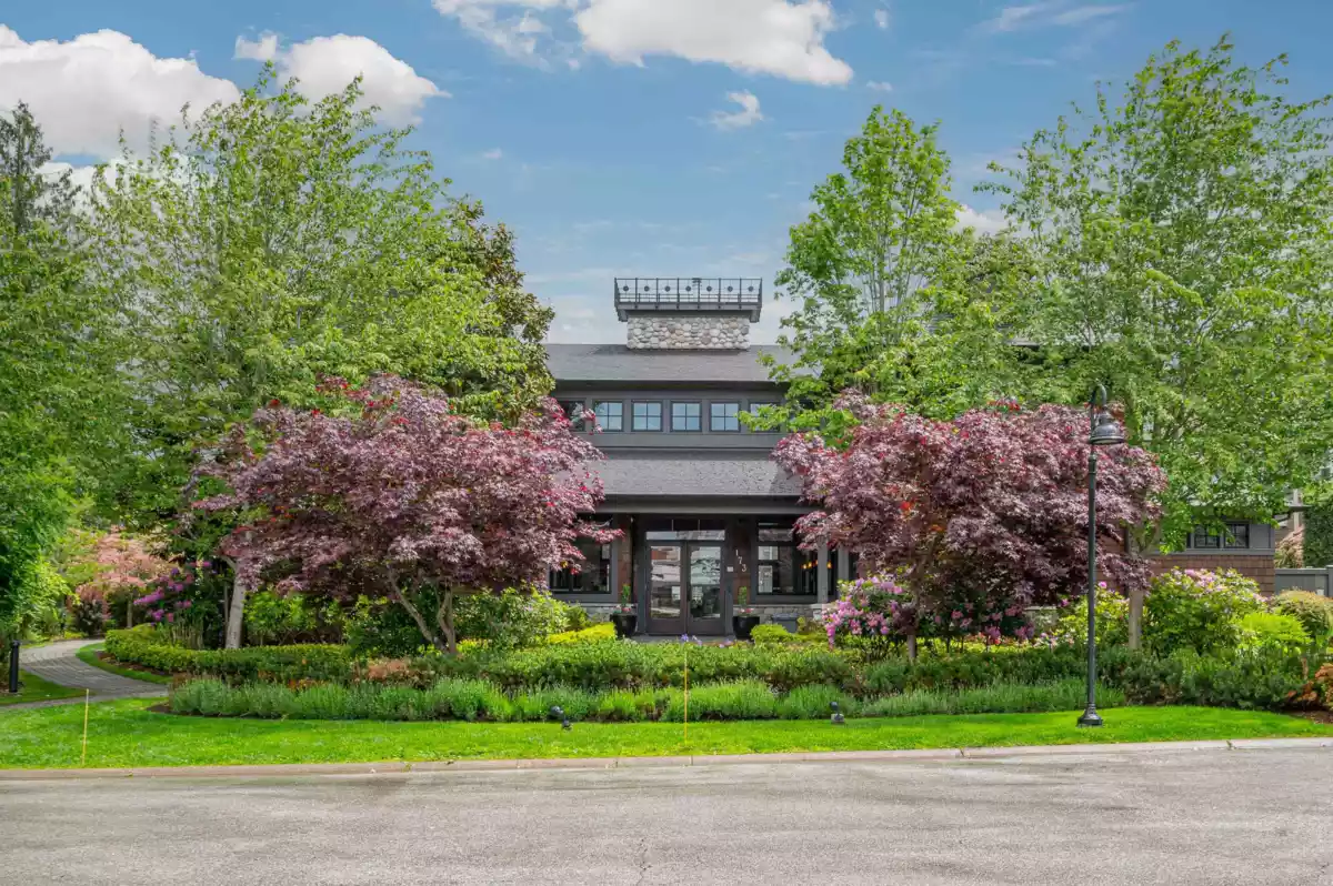 Entry Foyer Photo of 170 7938 209 Street, Langley, BC