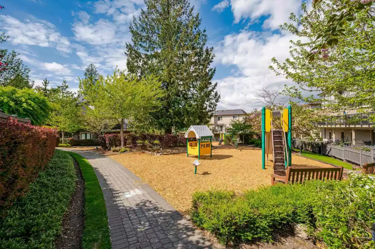 Garden / Landscaping Photo of 170 7938 209 Street, Langley, BC