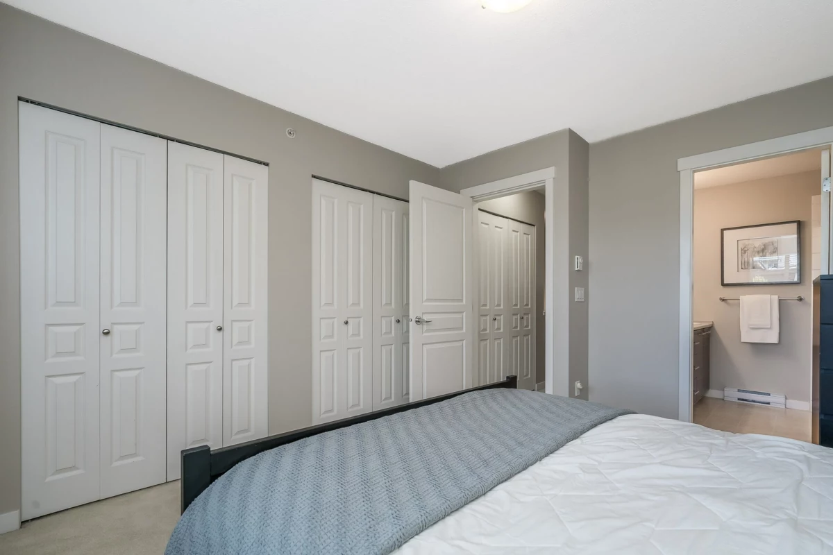 Guest Bathroom Photo of 170 7938 209 Street, Langley, BC