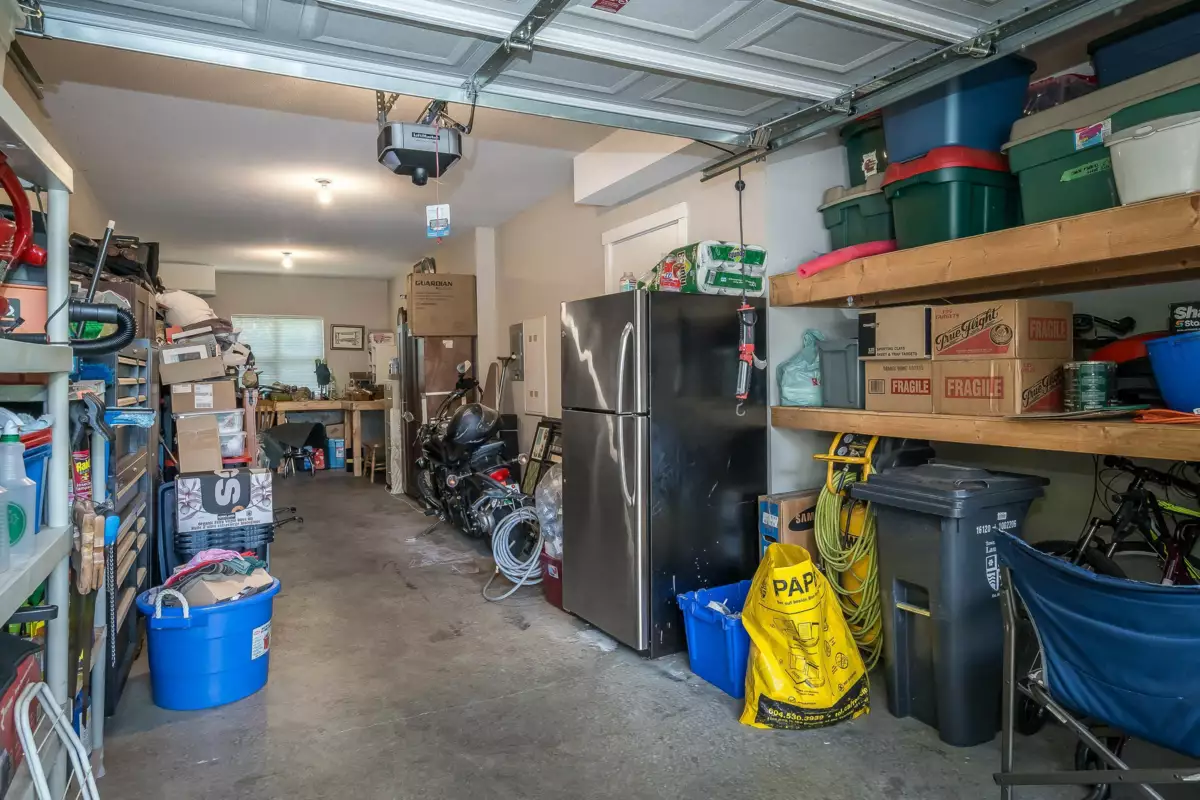 Loft / Bonus Room Photo of 170 7938 209 Street, Langley, BC