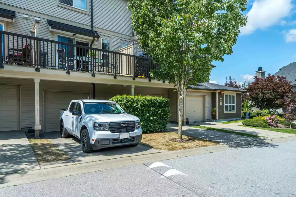 Mudroom Photo of 170 7938 209 Street, Langley, BC