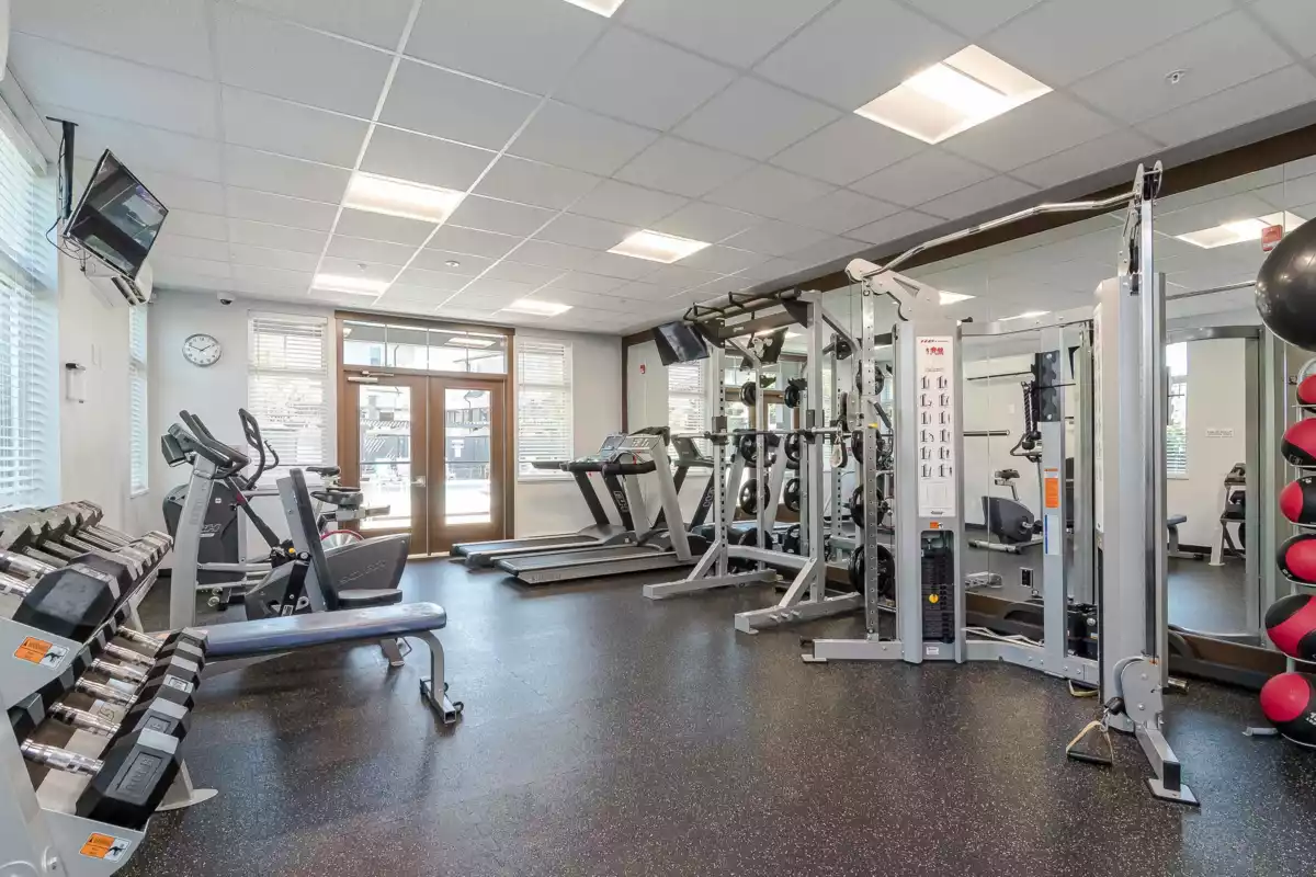 Outdoor Patio Photo of 170 7938 209 Street, Langley, BC