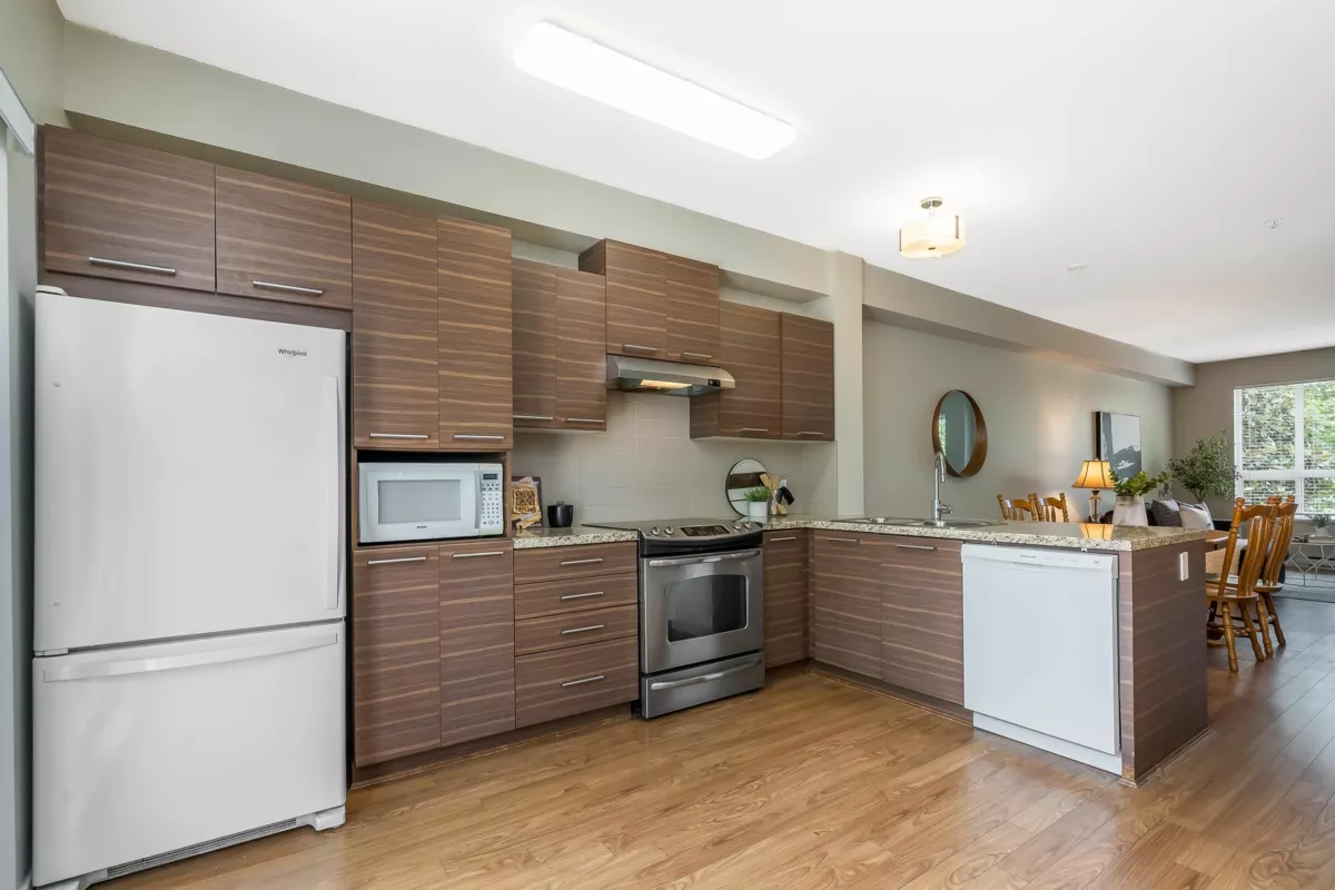 Pantry Photo of 170 7938 209 Street, Langley, BC