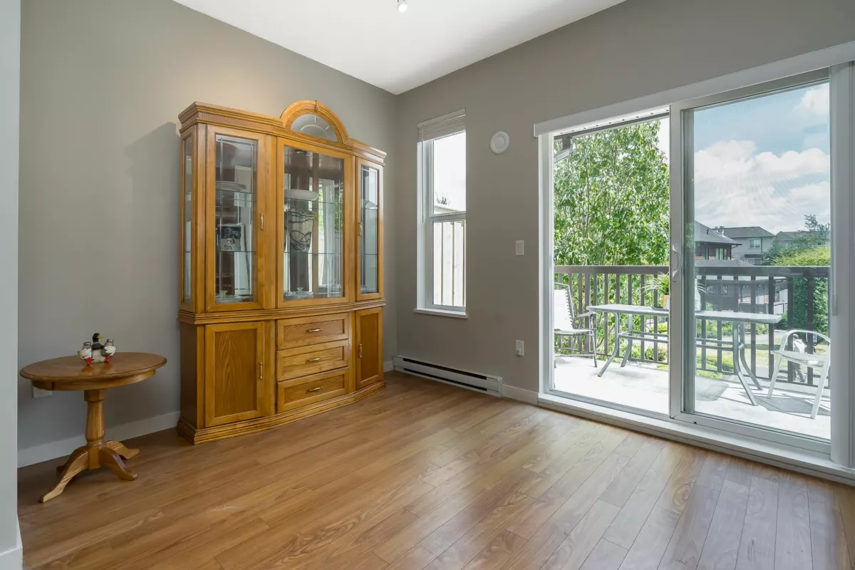 Primary Bedroom Photo of 170 7938 209 Street, Langley, BC