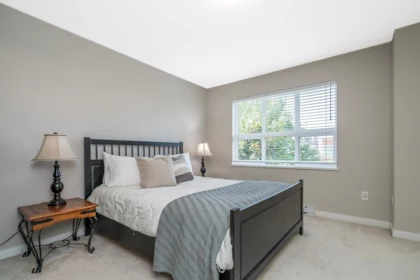 Bedroom 3 Photo of 170 7938 209 Street, Langley, BC