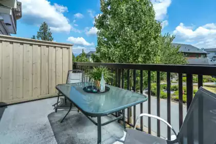 Laundry Room Photo of 170 7938 209 Street, Langley, BC