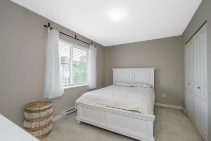 Walk-In Closet Photo of 170 7938 209 Street, Langley, BC