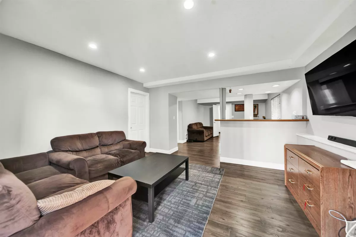 Backyard Photo of 12288 233 Street, Maple Ridge, BC