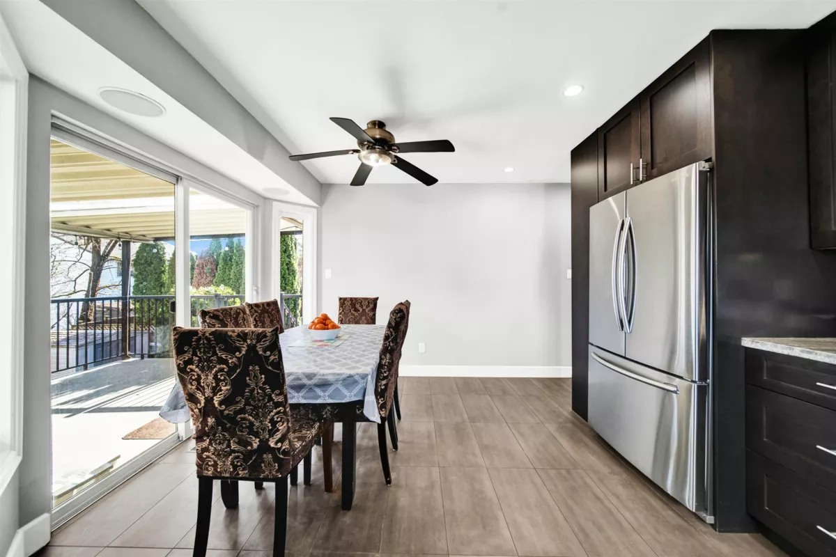 Bedroom 3 Photo of 12288 233 Street, Maple Ridge, BC