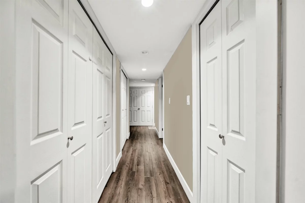 Garage Interior Photo of 12288 233 Street, Maple Ridge, BC