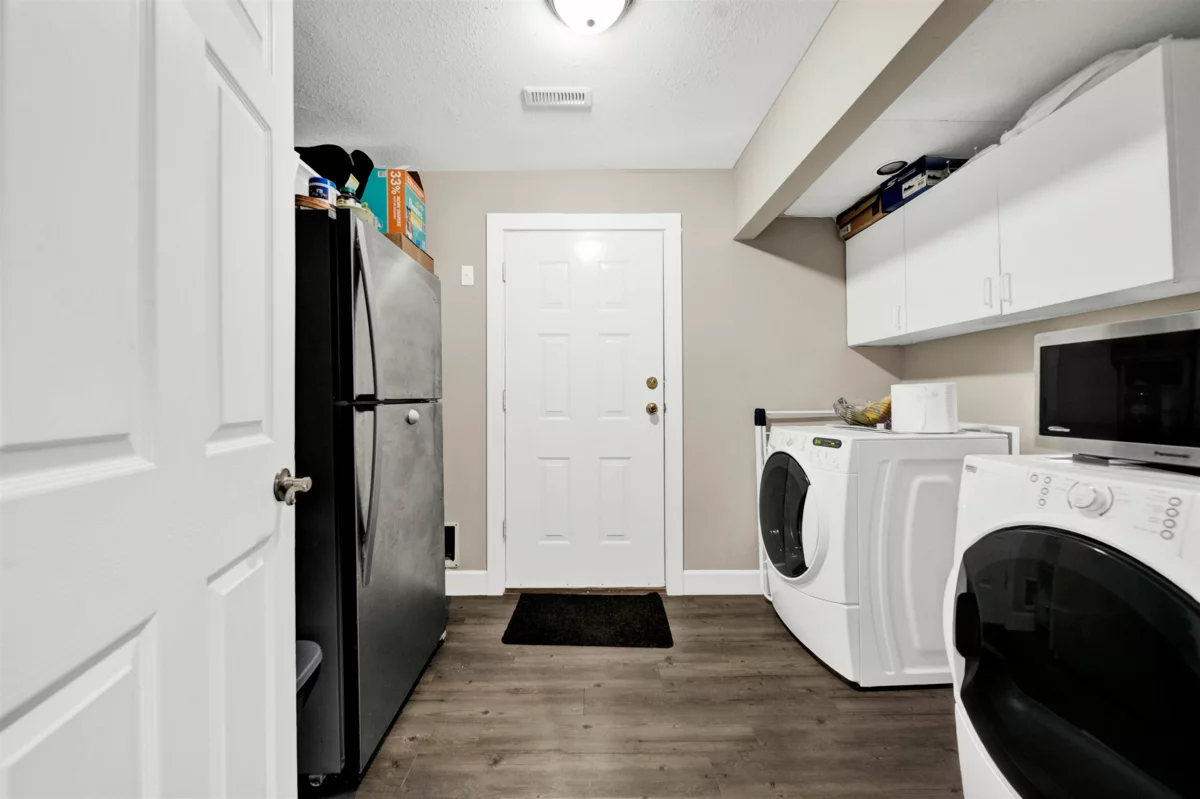 Garden / Landscaping Photo of 12288 233 Street, Maple Ridge, BC