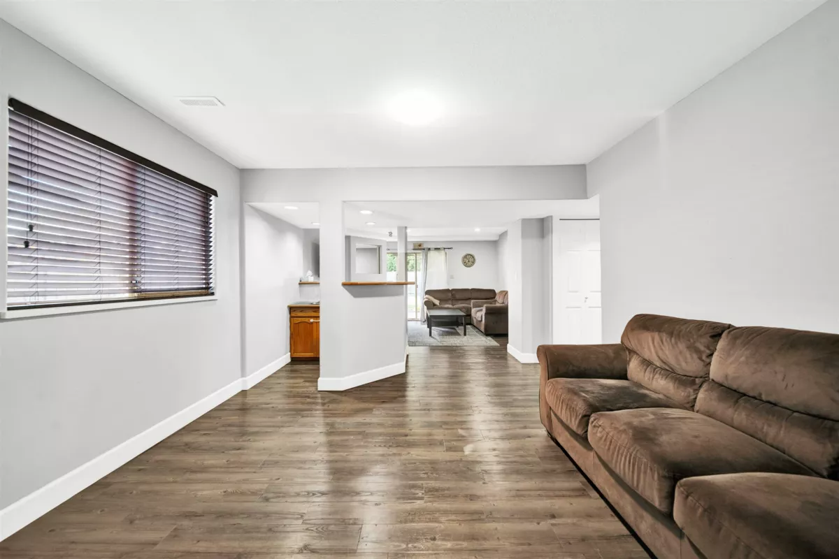 Outdoor Patio Photo of 12288 233 Street, Maple Ridge, BC