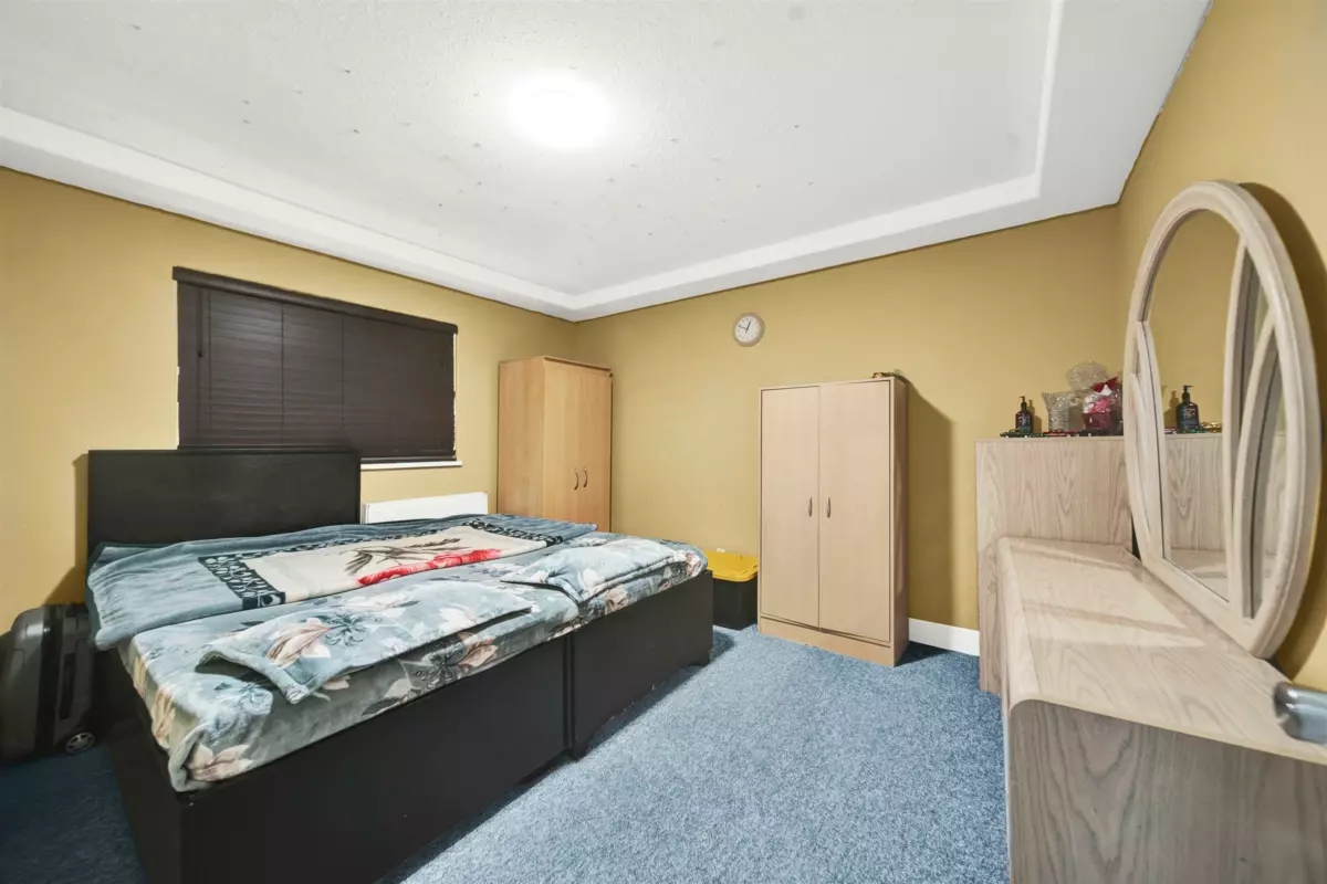 Staircase Photo of 12288 233 Street, Maple Ridge, BC