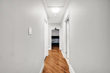 Entry Foyer Photo of 12288 233 Street, Maple Ridge, BC