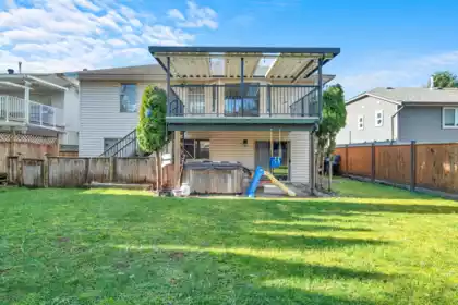 12288 233 Street, Maple Ridge, BC