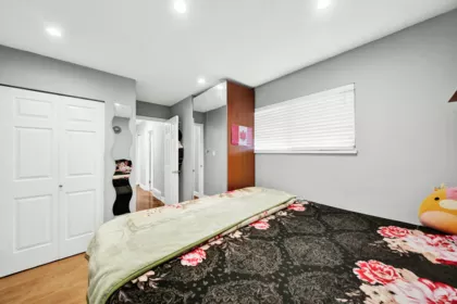 Mudroom Photo of 12288 233 Street, Maple Ridge, BC