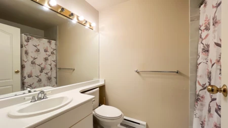 Primary Bedroom Photo of 425 5888 Dover Crescent, Richmond, BC