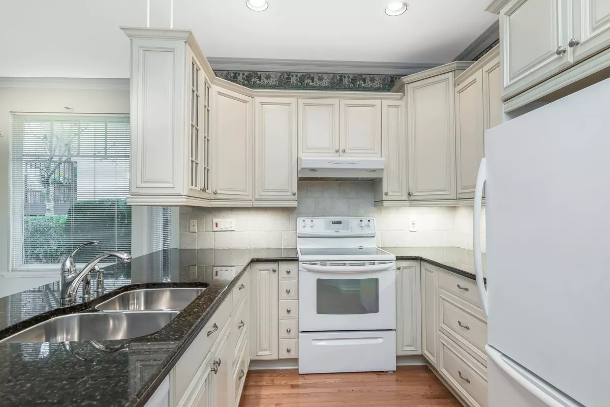 Bedroom 2 Photo of 28 15151 26 Avenue, Surrey, BC