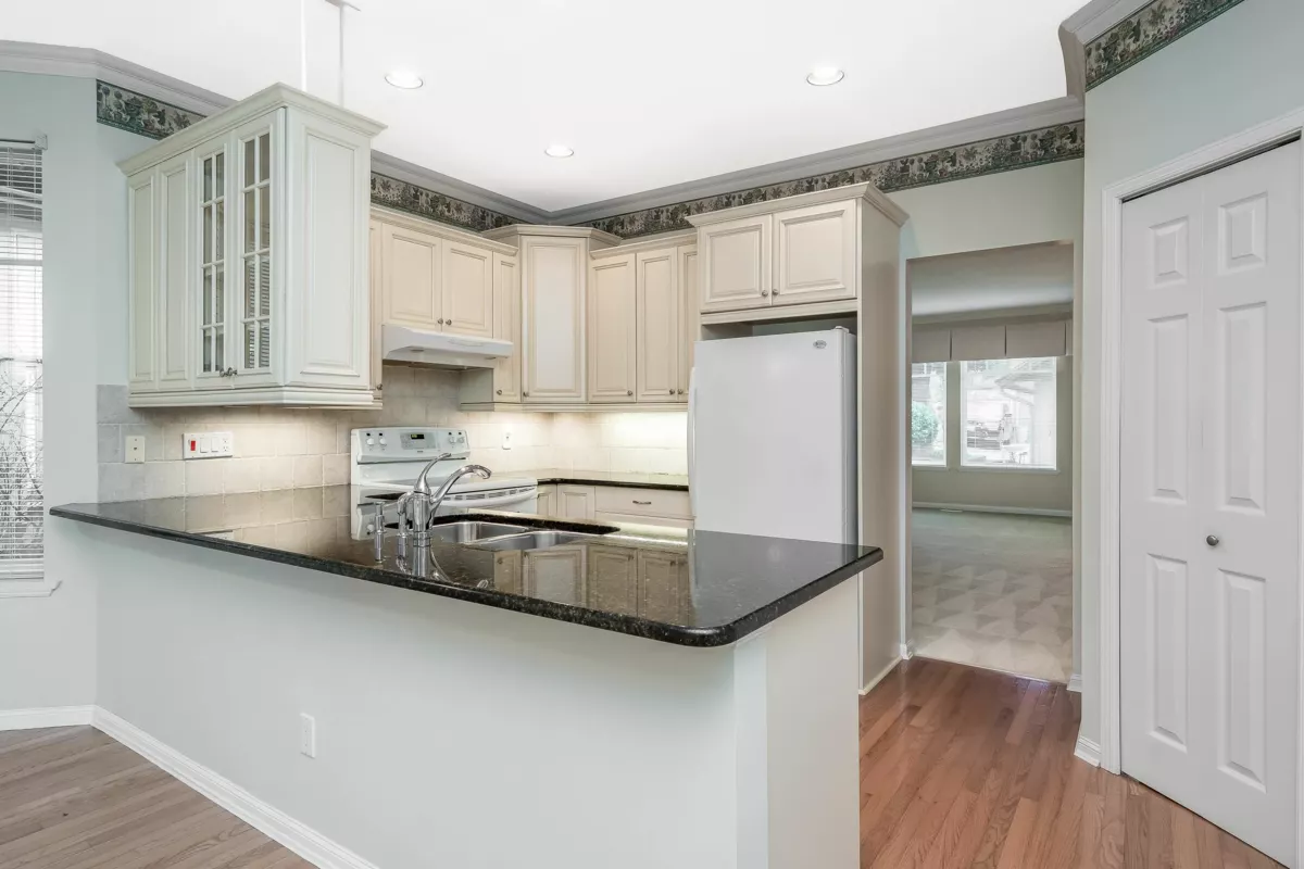 Bedroom 3 Photo of 28 15151 26 Avenue, Surrey, BC