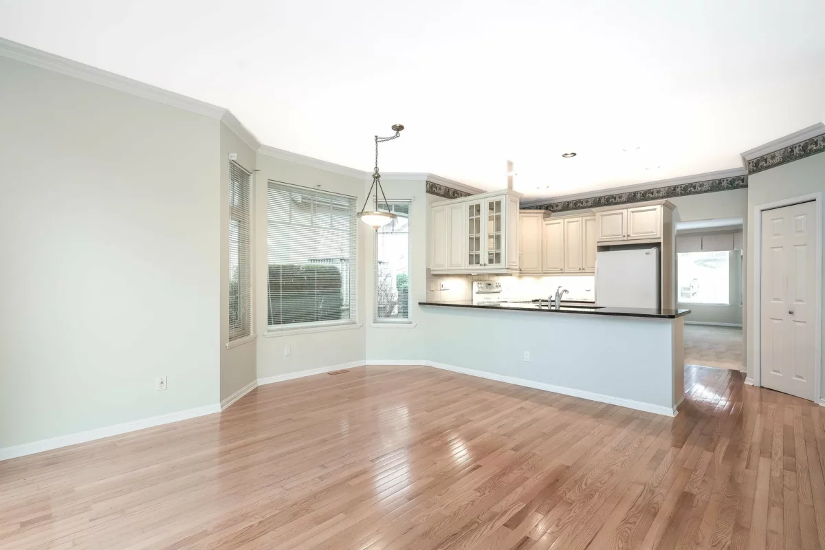 Breakfast Nook Photo of 28 15151 26 Avenue, Surrey, BC