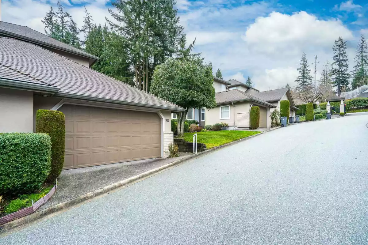 Fitness Center Photo Near 28 15151 26 Avenue, Surrey, BC