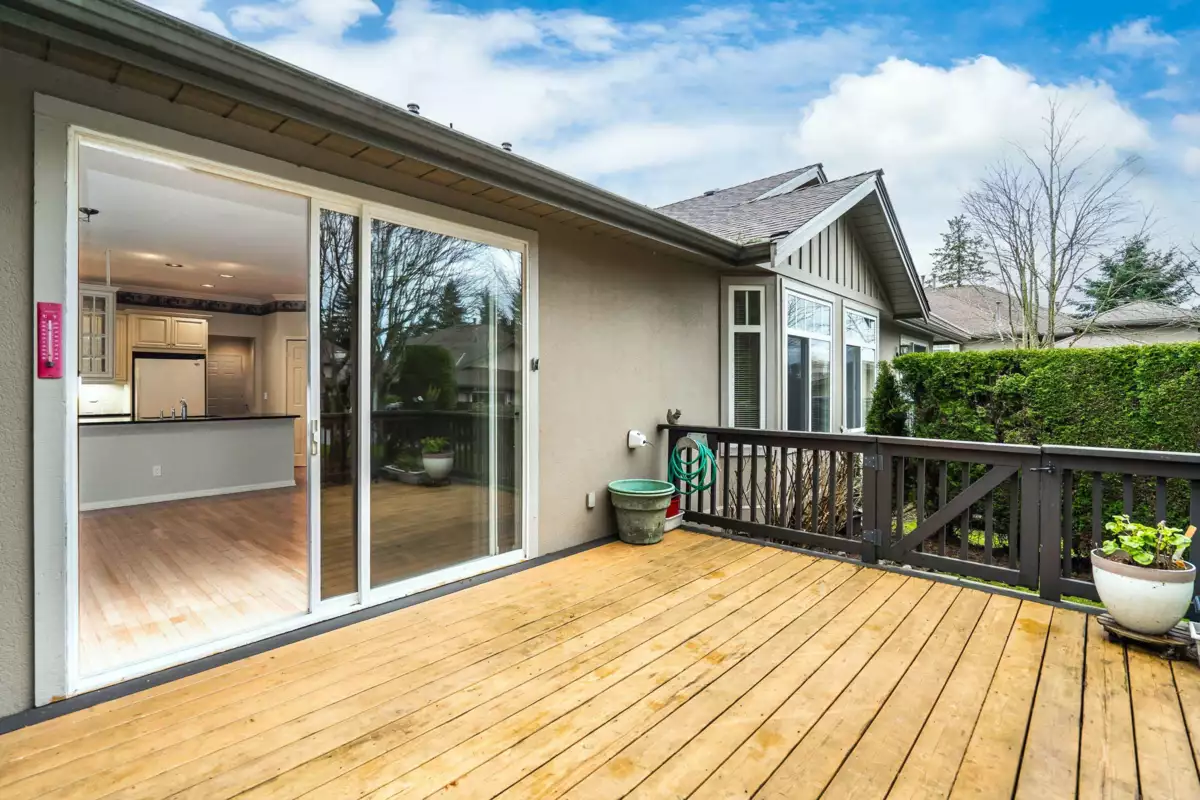 Garden / Landscaping Photo of 28 15151 26 Avenue, Surrey, BC