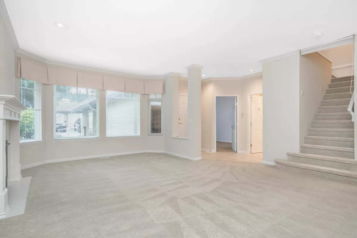 Living Room Photo of 28 15151 26 Avenue, Surrey, BC