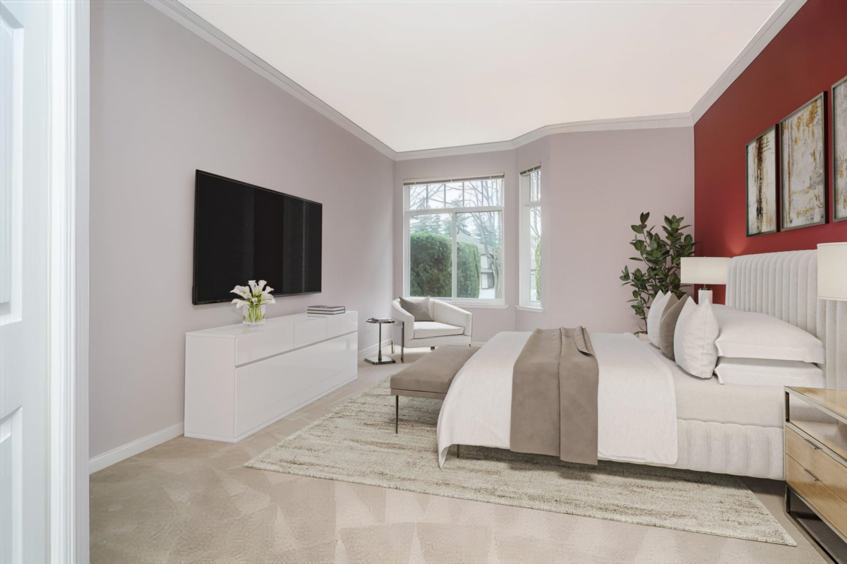 Powder Room Photo of 28 15151 26 Avenue, Surrey, BC