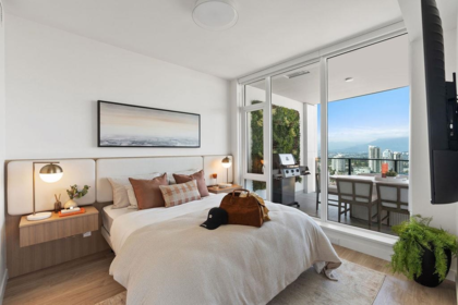 708 7728 Park Crescent, Burnaby, BC, Edmonds BE — 1 bed apartment/condo for sale