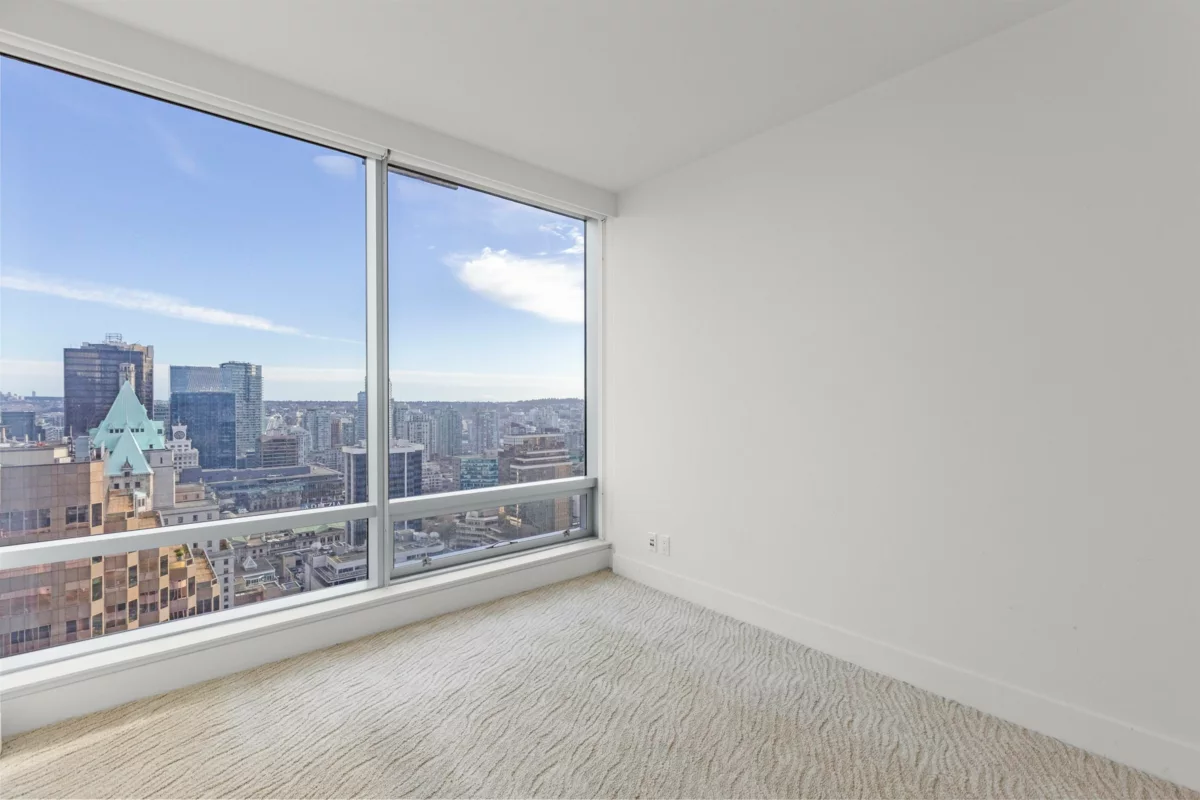 Hot Tub / Spa Photo of 3308 1111 Alberni Street, Vancouver, BC