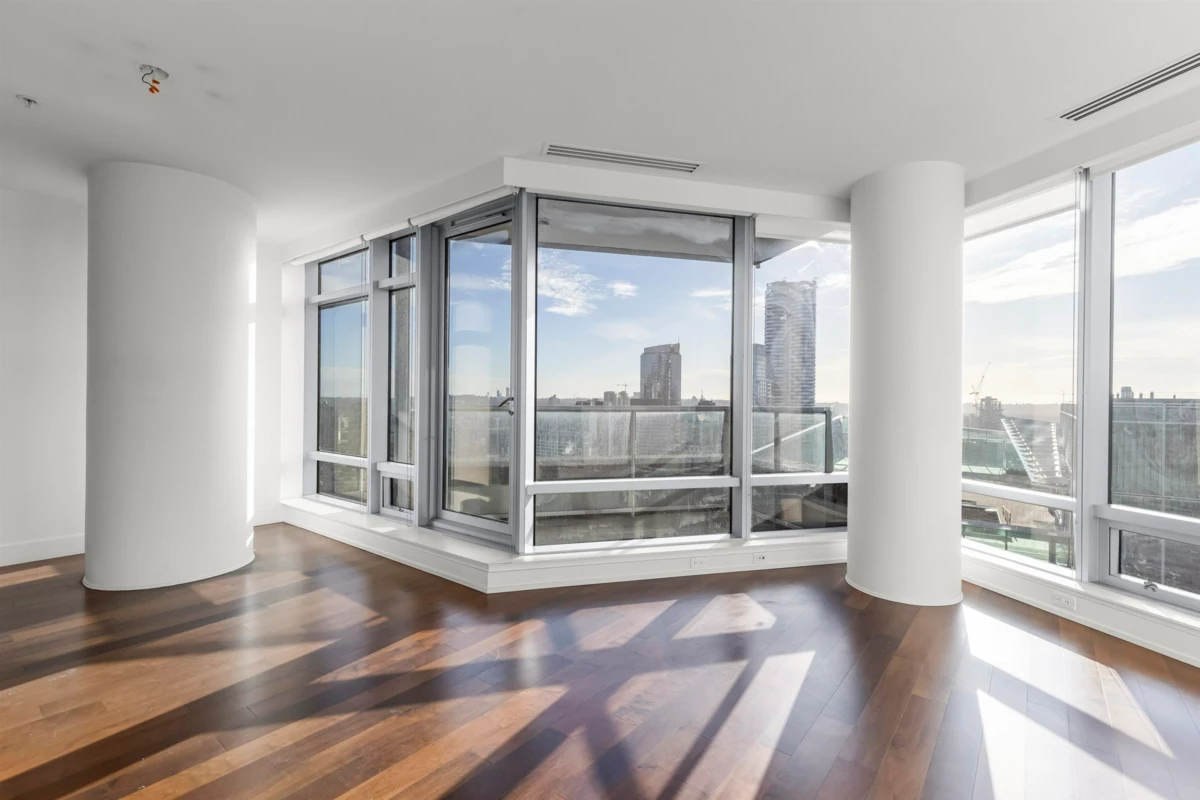 Pantry Photo of 3308 1111 Alberni Street, Vancouver, BC