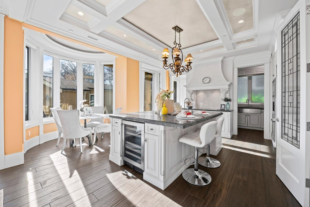 Bedroom 3 Photo of 3178 W 23rd Avenue, Vancouver, BC