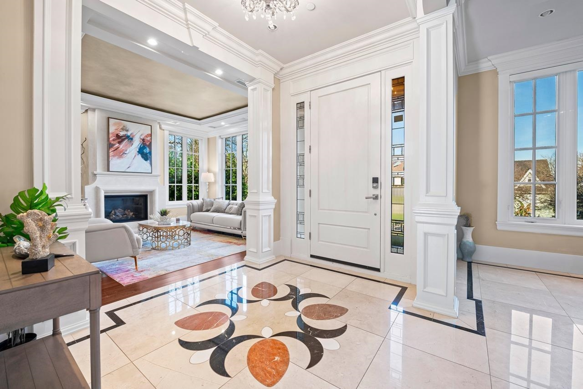 Breakfast Nook Photo of 3178 W 23rd Avenue, Vancouver, BC