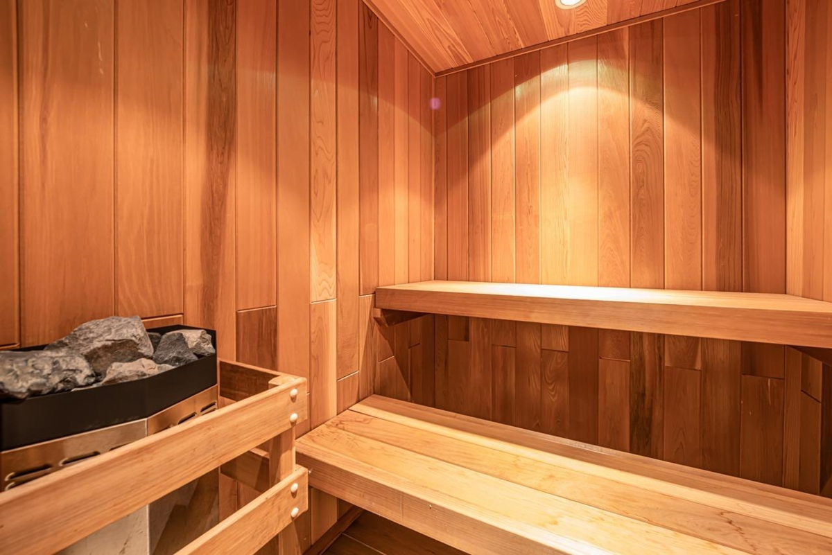 Community Amenities Photo (Clubhouse) of 3178 W 23rd Avenue, Vancouver, BC