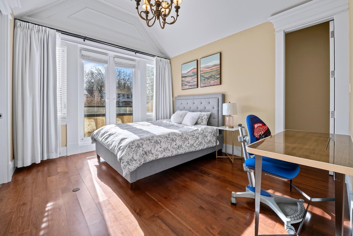 Garden / Landscaping Photo of 3178 W 23rd Avenue, Vancouver, BC