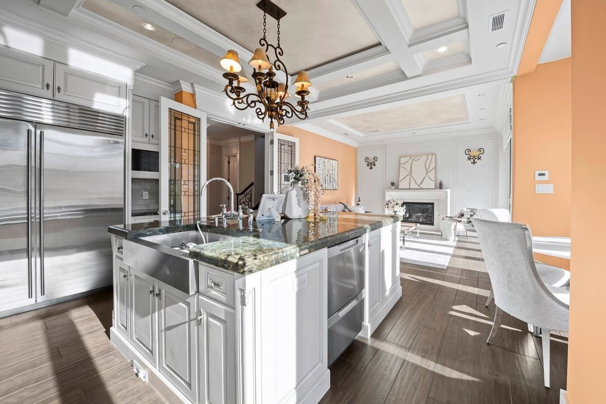 Guest Bathroom Photo of 3178 W 23rd Avenue, Vancouver, BC