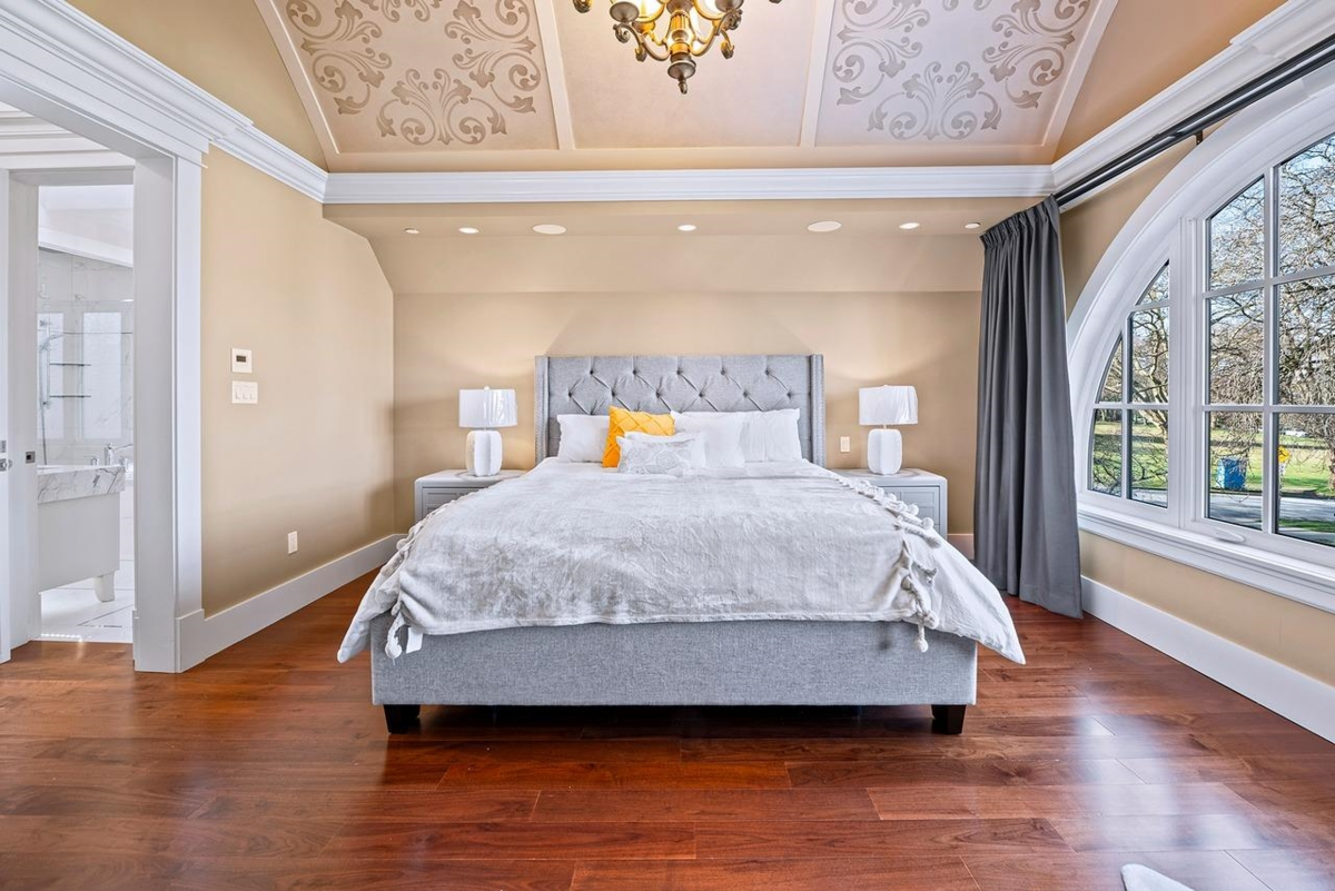 Laundry Room Photo of 3178 W 23rd Avenue, Vancouver, BC