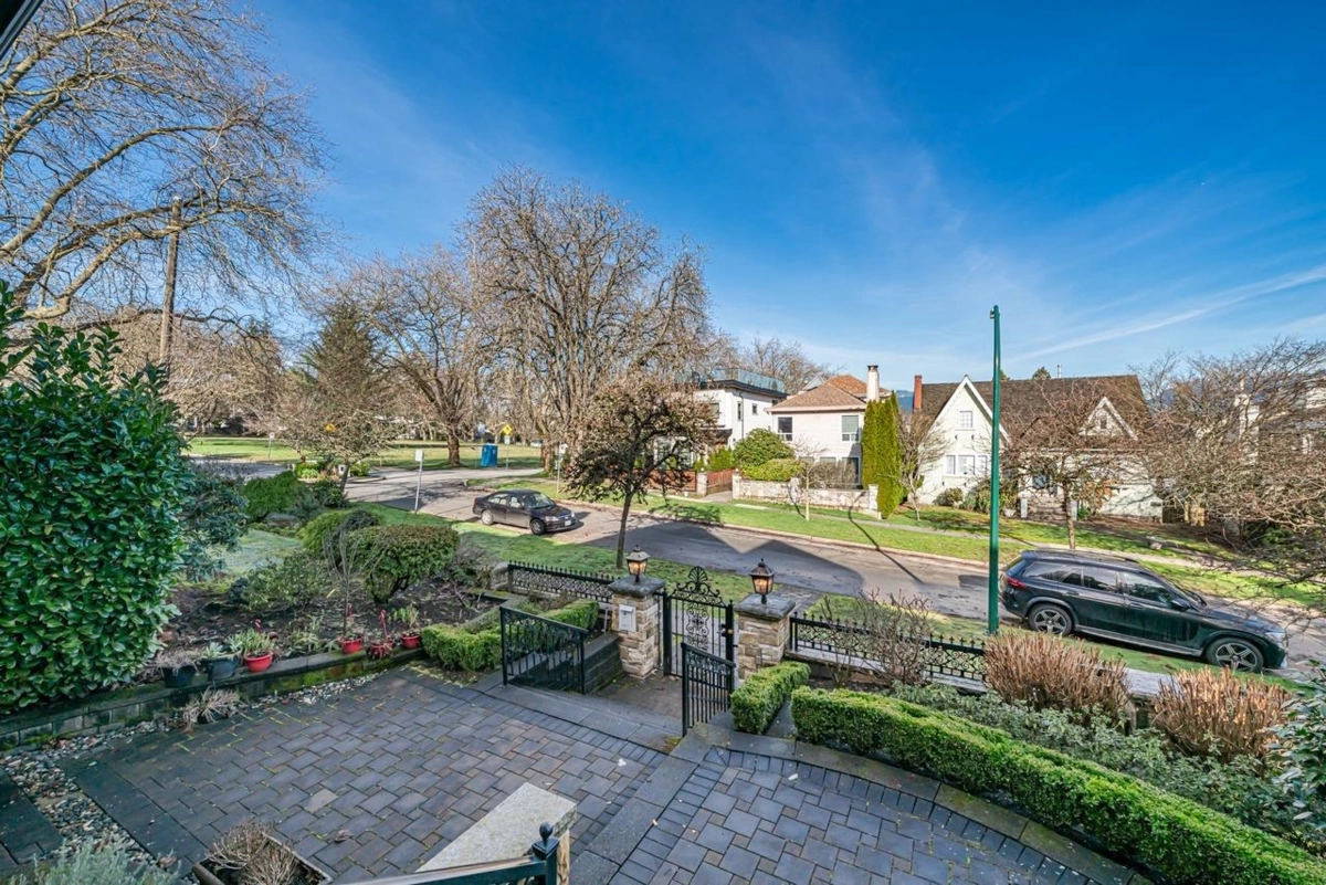Living Room Photo of 3178 W 23rd Avenue, Vancouver, BC