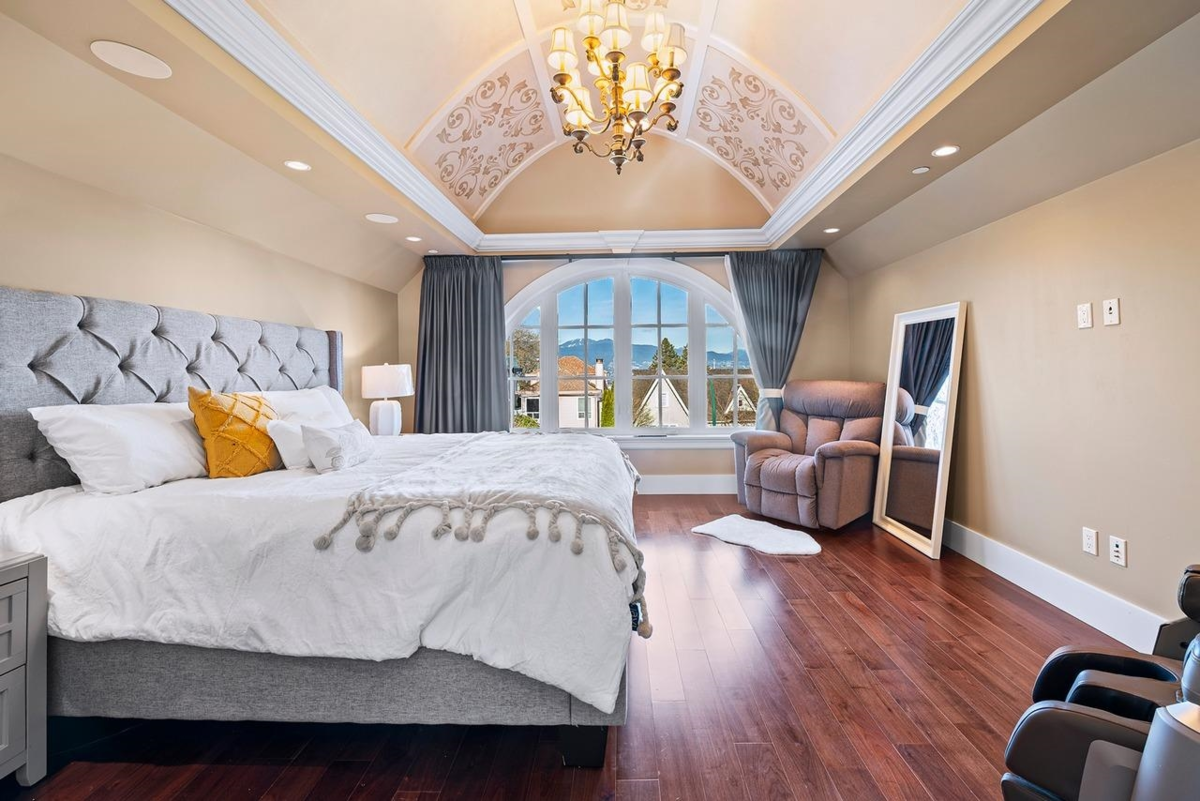 Loft / Bonus Room Photo of 3178 W 23rd Avenue, Vancouver, BC