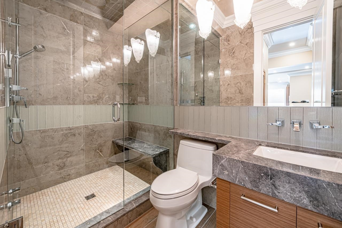 Neighborhood Park Photo Near 3178 W 23rd Avenue, Vancouver, BC