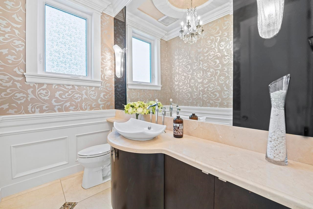 Office / Den Photo of 3178 W 23rd Avenue, Vancouver, BC