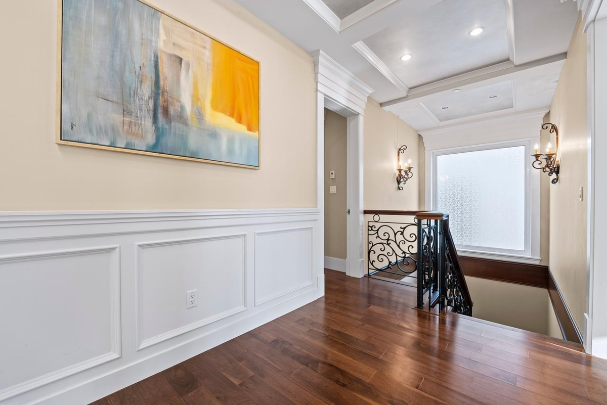 Outdoor Kitchen Photo of 3178 W 23rd Avenue, Vancouver, BC