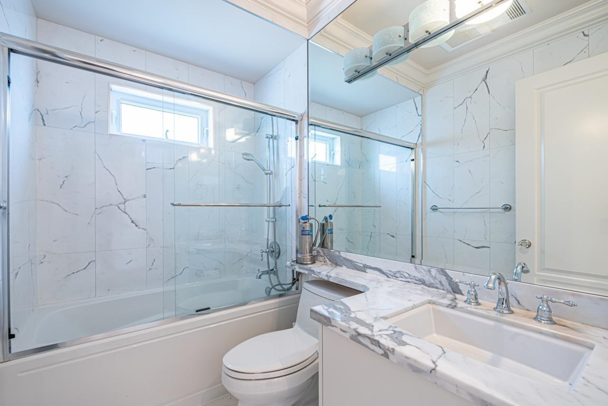 Outdoor Patio Photo of 3178 W 23rd Avenue, Vancouver, BC