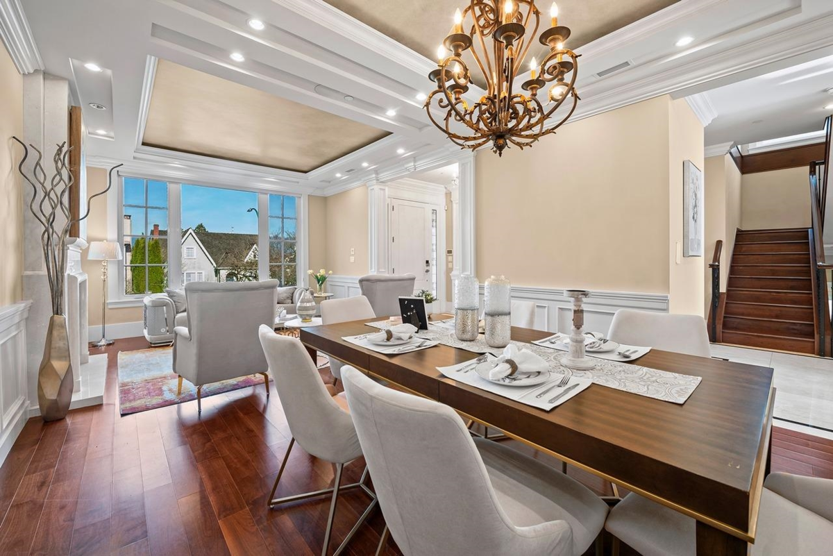 Pantry Photo of 3178 W 23rd Avenue, Vancouver, BC