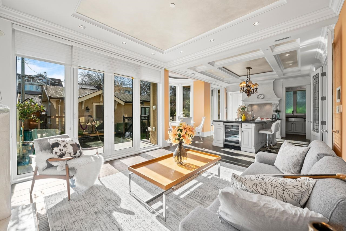 Primary Bathroom Photo of 3178 W 23rd Avenue, Vancouver, BC