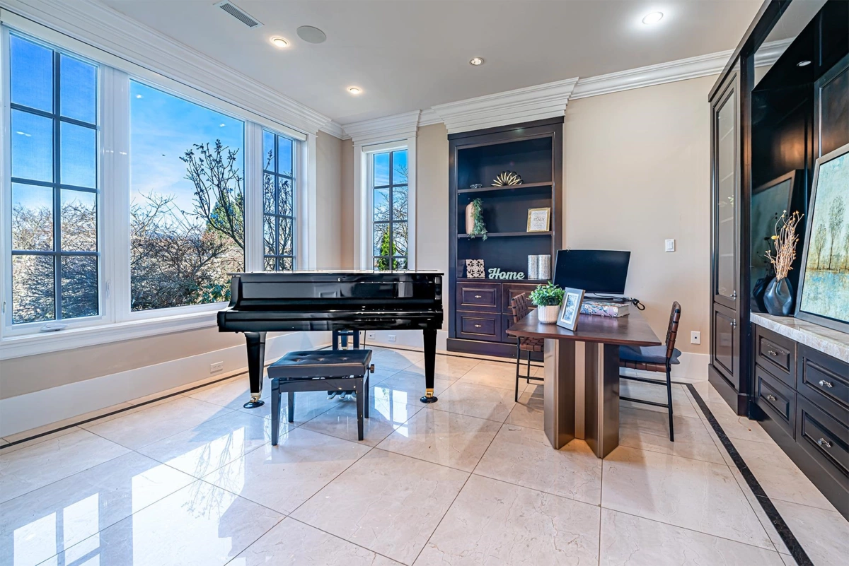 Primary Bedroom Photo of 3178 W 23rd Avenue, Vancouver, BC