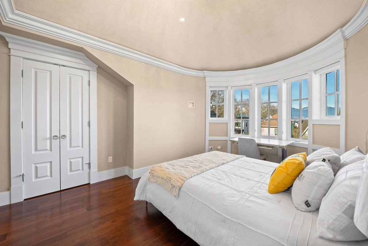 Staircase Photo of 3178 W 23rd Avenue, Vancouver, BC