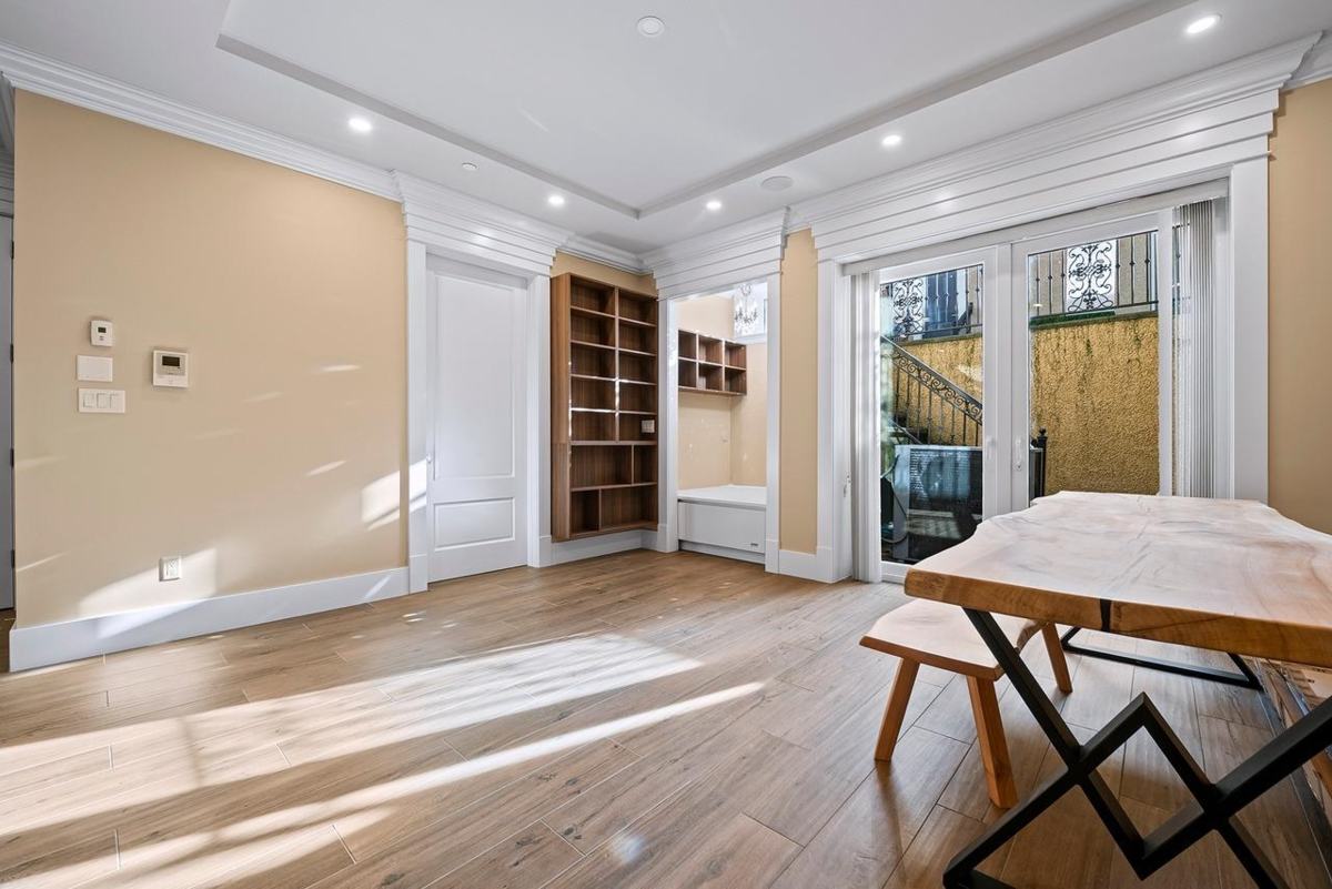 Street View Photo of 3178 W 23rd Avenue, Vancouver, BC