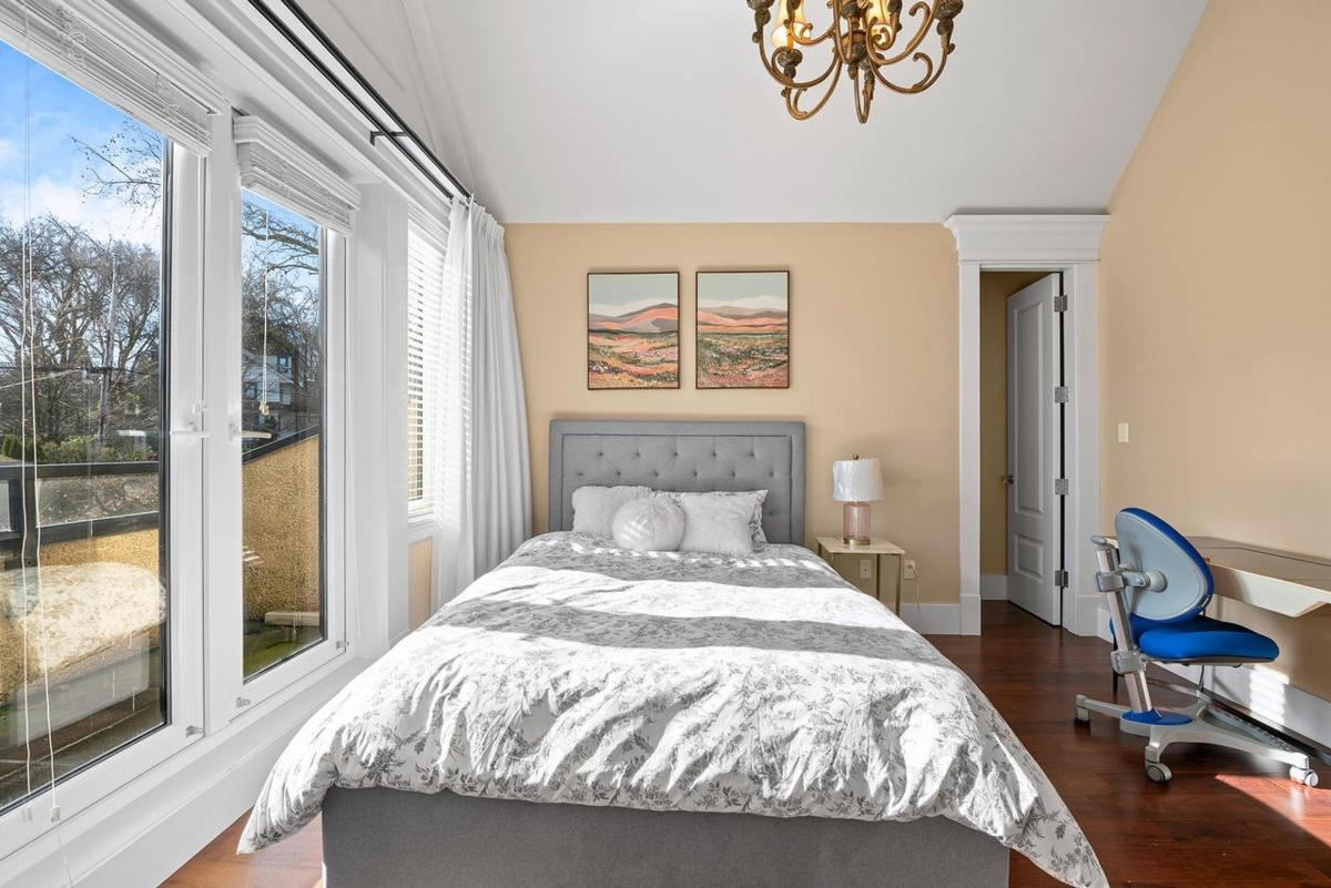 Swimming Pool Photo of 3178 W 23rd Avenue, Vancouver, BC